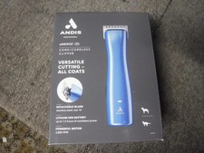 *NEW* Andis 561943 Emerge Lite Crodless Clipp...