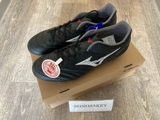 MIZUNO MONARCIDA NEO III SW P1GA2424 01 Black  White New in Box