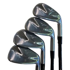 Mizuno Pro 245 Iron set 7-PW / MFUSION i51 R