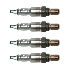 Denso Oxygen Sensor Set For Hyundai Santa Fe