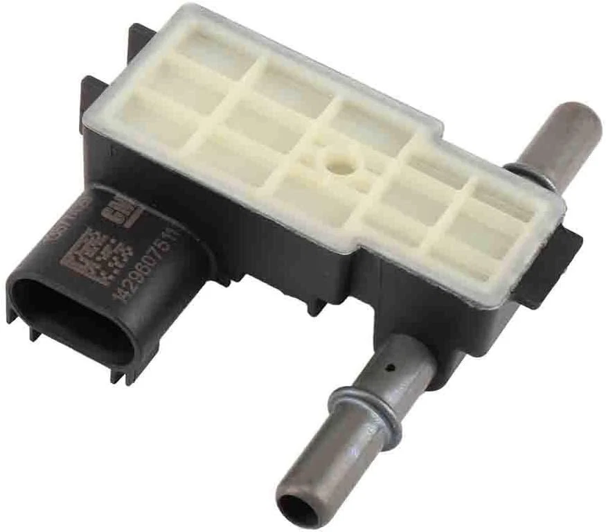 Sensor de combustible GM Flex de alto rendimiento - Especificaciones OE para una mayor eficiencia de combustible Foto 3 de 4