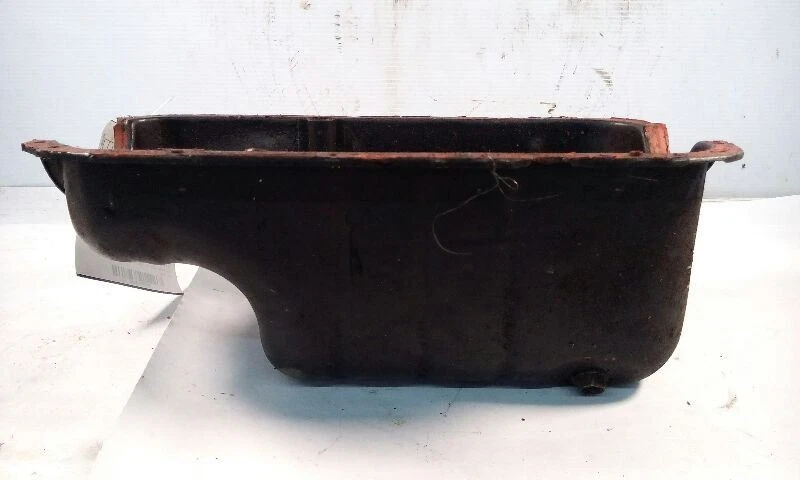  87-92 94-96 Dodge Caravan cárter de aceite 6-181 3,0 L Acclaim Le Baron Town & Country Foto 3 de 4