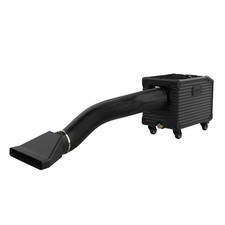 CHAUVET DJ Cumulus HP Compact Low-Lying Fog Machine PROAUDIOSTAR