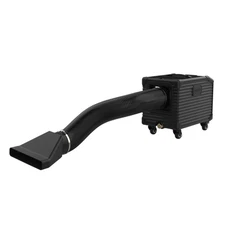 CHAUVET DJ Cumulus HP Compact Low-Lying Fog Machine PROAUDIOSTAR