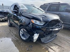 Used Automatic Transmission Assembly Fits 2018 Ford Ecosport 1.0l Thru 020418 Used Automatic Transmission Assembly Fits 2018 Ford Ecosport 1.0l Thru 020418