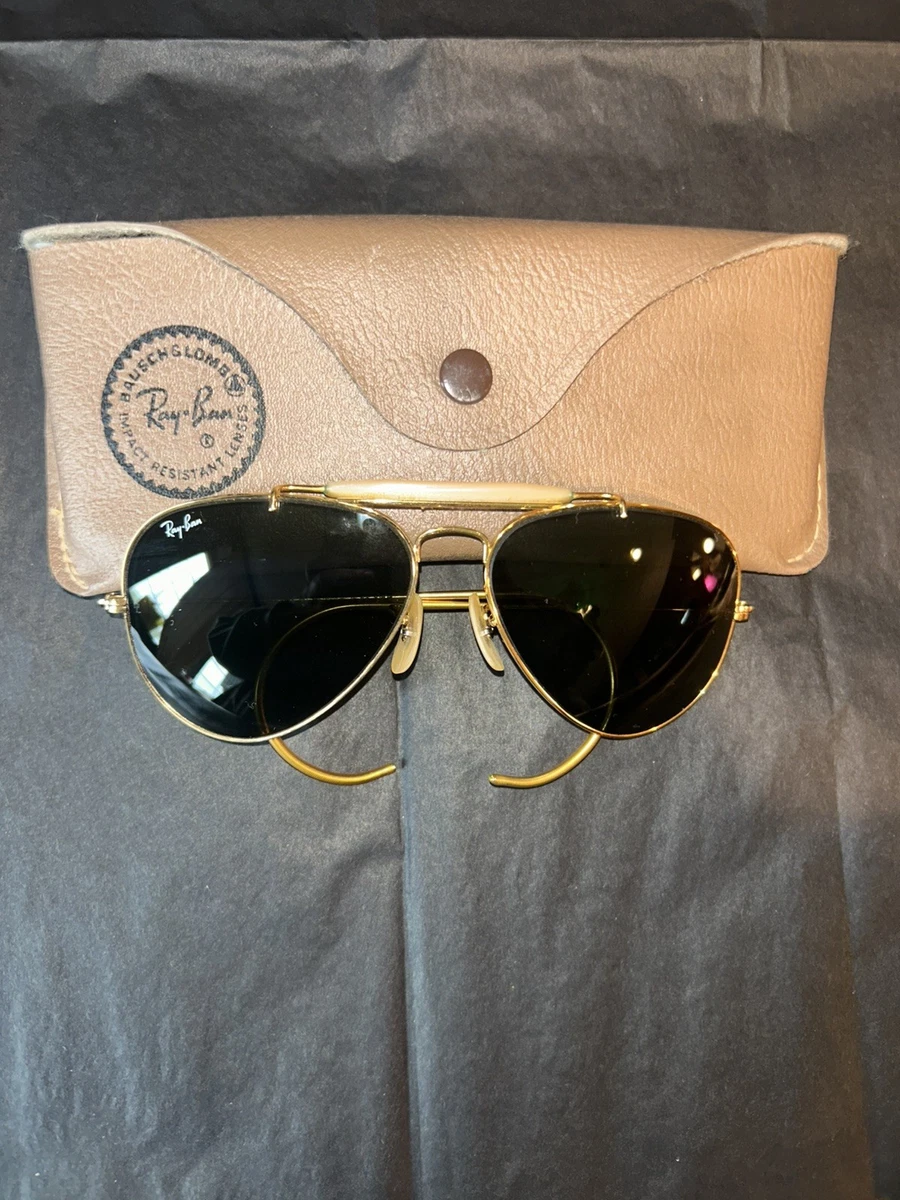 Ray-Ban Aviator Photochromatic Sunglasses for Men for sale | eBay