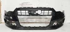 AUDI A6 C7 S-LINE FRONT BUMPER W/PDC 2012 2013 2014 2015 4g0