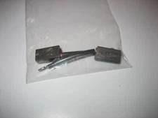 Simrad 44136356 Brushes type CB174 for RPU100 Fracmo Male/Female Connector *NEW*