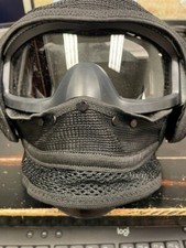 FX9000 face mask brand new in protective carr...