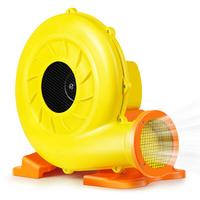 Air Blower Commercial Pump Fan 1500W 2HP for Inflatable Bounce House