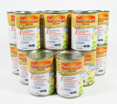 enfamil nutramigen liquid