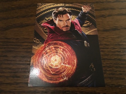 Compra 3 Obtén 10 Gratis - Tarjetas de Héroes Marvel Panini - No.1-198, Publicación Gratuita - Imagen 96 de 129