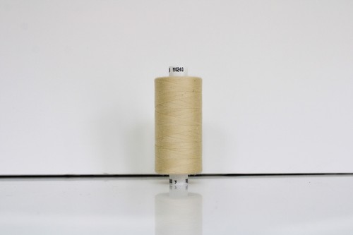 Premium Coats Moon Sewing Machine Polyester Thread Cotton 1000 yards x 10 cops - Picture 136 of 152