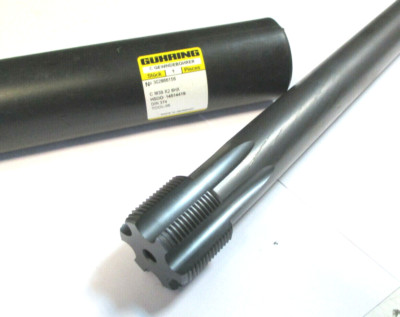 GÜHRING Gewindebohrer HSCO lang C M39 x2 6HX DIN374 L=450 mm Neu H46107