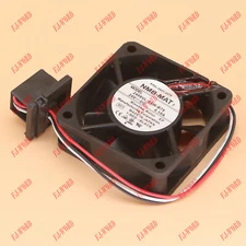 New For FANUC  2408VL-S5W-B79 A90L-0001-0576 CNC machine system cooling fan