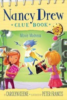 Movie Madness (nancy Drew Clue Book, Bk. 5) on sale Movie Madness (nancy Drew Clue Book, Bk. 5) on sale