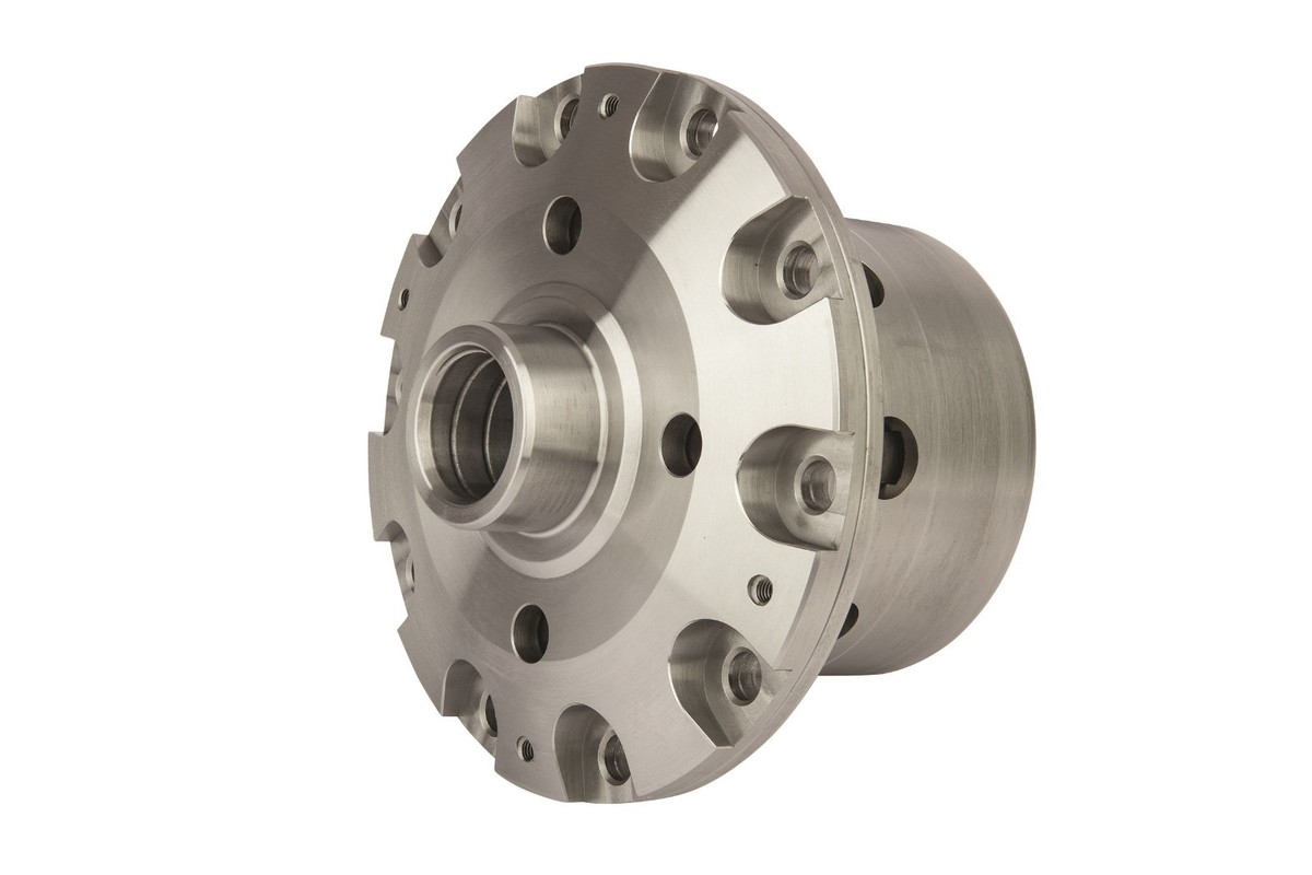 Kaaz LSD DAT3020 2 Way for SC300/400 GS300/400 Supra JZA80 - New