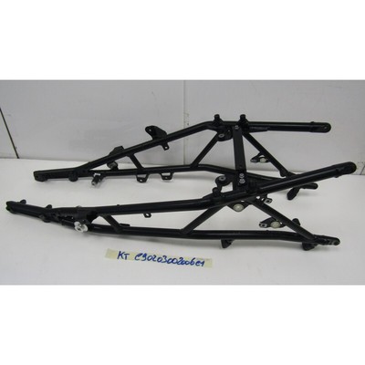 Ktm Frame Rear Frame sub-Frame Rear Frame KTM 790 Adventure 23-24 | eBay Australia