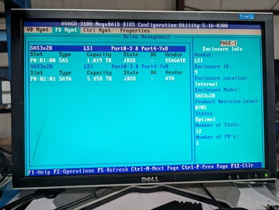 Supermicro 2U 24Bays Dual Processor Rackmount Server - SYS-221H-TN24R