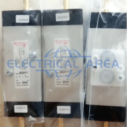 1PC NEW NORGREN 2623177 Solenoid Valve Fast Delivery