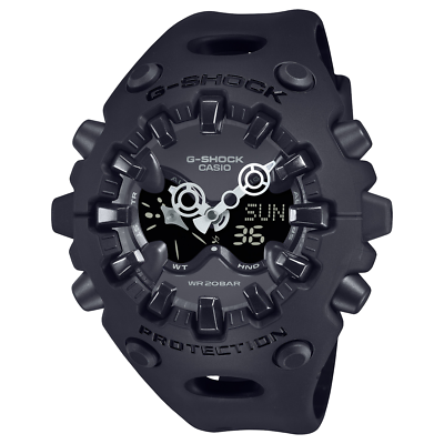 Casio G-Shock GA-V01 Series GA-V01-1AJF 2025 PSL | eBay Casio G-Shock GA-V01 Series GA-V01-1AJF 2025 PSL | eBay