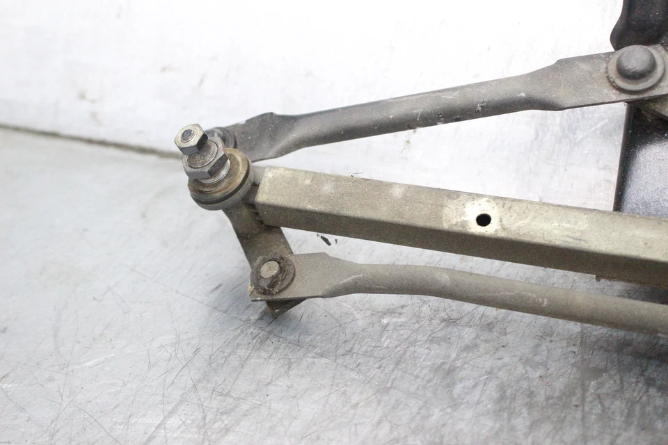 Porsche 924 1977-1982 limpiaparabrisas parabrisas ventana vidrio fabricante original LM69 Foto 3 de 4