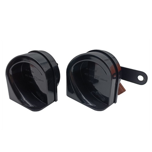 High & Low Car Horn For Honda Accord Odyssey City CR-V Civic Pilot 38150-SDA-A01 - Picture 3 of 4