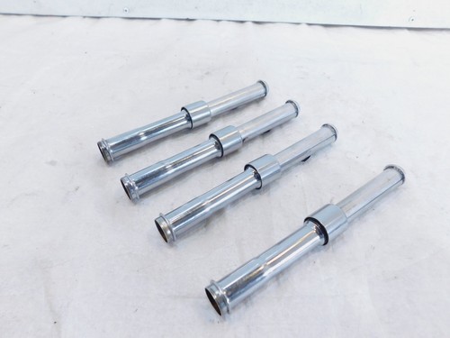 Harley Davidson EVO DynaGlide FLT FXR Stainless Allen Bolt Kit For Engine Covers (1987-1999)