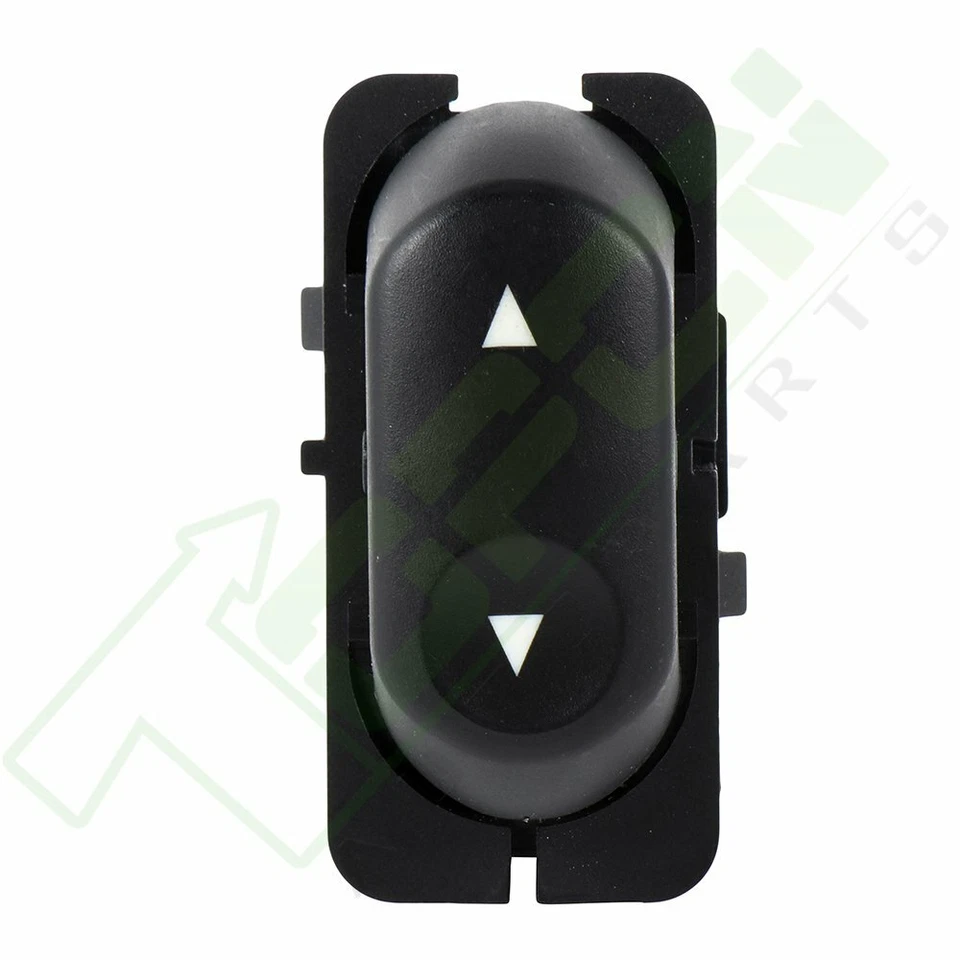 Interruptor de ventana eléctrico delantero derecho para camioneta Ford F150 F250 F350 F450 2002-2003 Foto 2 de 4