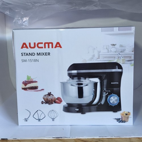 acuma mixer