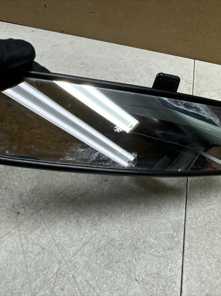 Espejo retrovisor 2005 2006 2007 2008 2009 2010 2011 Subaru Forester 0017 Foto 4 de 4