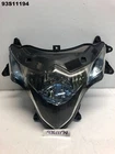 SUZUKI GSXR 1000 2009 - 2016 HEADLIGHT (BLUE LENS) GENUINE OEM LOT93 93S11194