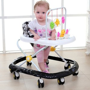 multifunctional baby walker