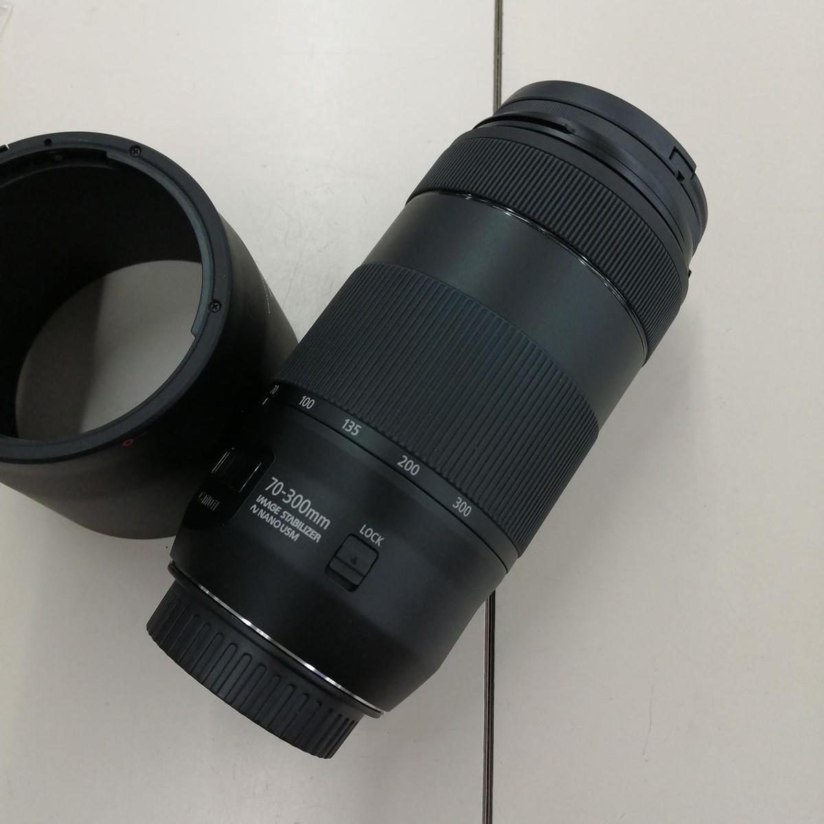 Canon Ef70-300Mm F4-5.6 Is Ii Usm Telephoto Zoom Lens For | eBay Canon Ef70-300Mm F4-5.6 Is Ii Usm Telephoto Zoom Lens For | eBay