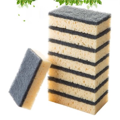 8 PCS Für Reinigung Dish Waschen Reinigung Küche Gericht Reiniger