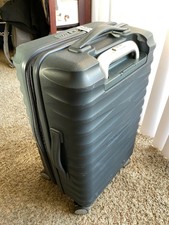 samsonite voltage dlx