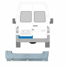 Porte arrière et accessoires Mercedes SPRINTER