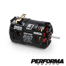 PERFORMA RACING PA9329 Performa Racing P1 Radical 540 Stock Engine 10.5T