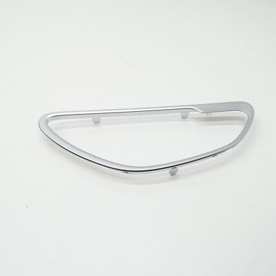 NEW MERCEDES-BENZ E W213 FRONT RIGHT DOOR TRIM FRAME A2137670400