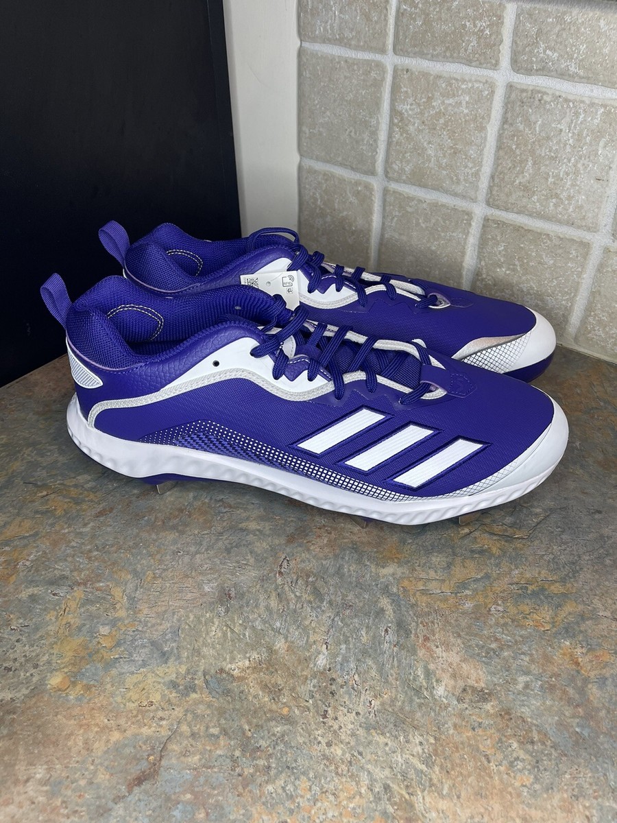 Adidas Icon 6 Bounce Metal Men