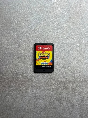 Videogiochi - Nintendo Switch - Sonic Mania Plus - Foto 5 di 6