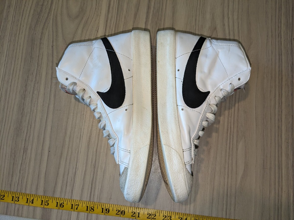 nike blazer office