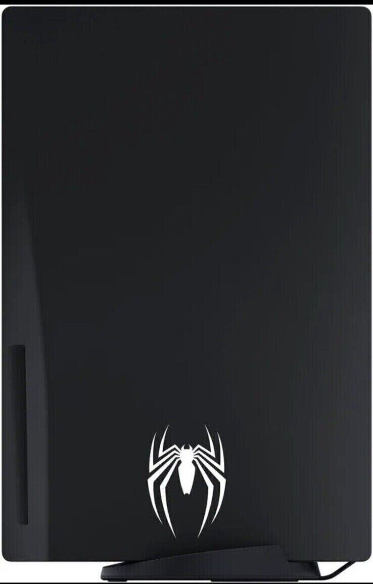 Sony PlayStation 5 Console Disc Marvel's Spider-Man 2 Sony PlayStation 5 Console Disc Marvel's Spider-Man 2