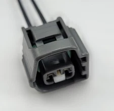 For Lexus Mitsubishi Scion Toyota Ambient Temp Brake Fluid Sensor Connector