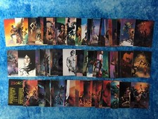 Boris Vallejo Fantasy Art SINGLE Non-Sport Trading Card by Comic Images 1991