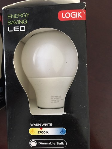 2x Logik LA85B2217 LED-Leuchte 806LM - Premium Serie - Bild 2 von 2