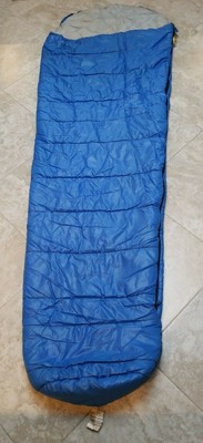 campmor sleeping pad