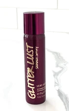 Victoria's Secret Glitter Lust Shimmer Spray VERY SEXY