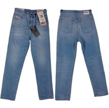 DIESEL D-EISELLE 069DY STRETCH Damen Jeans W2...