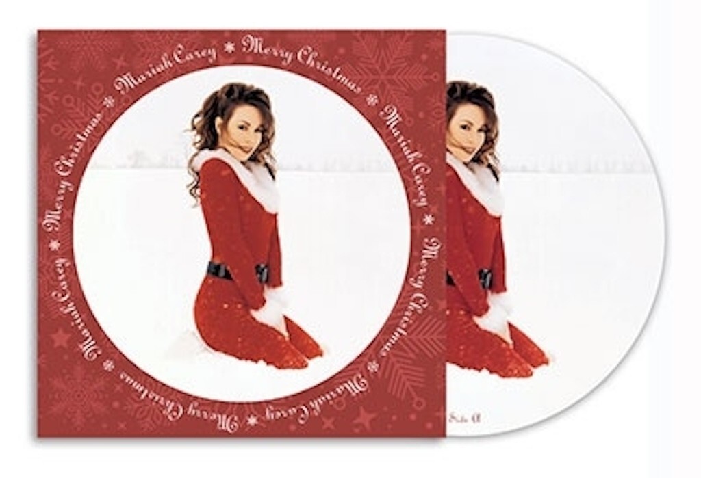 Mariah Carey Merry Christmas Ⅱ You 限定盤 Mariah Carey - Merry Christmas II You - Amazon.com Music